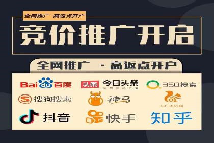 案例分析：百度推广一个月的投入与产出比